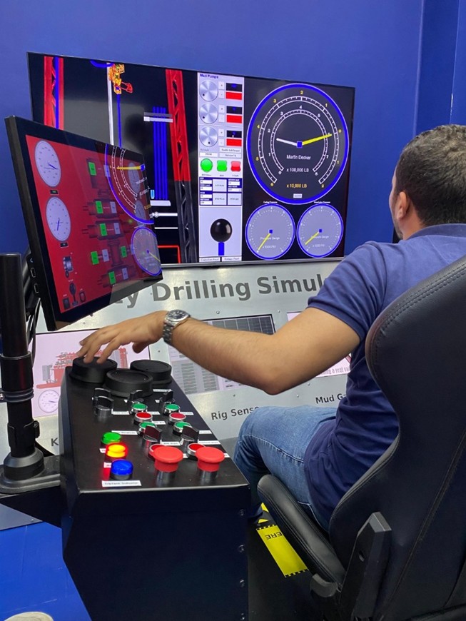 Technical Training